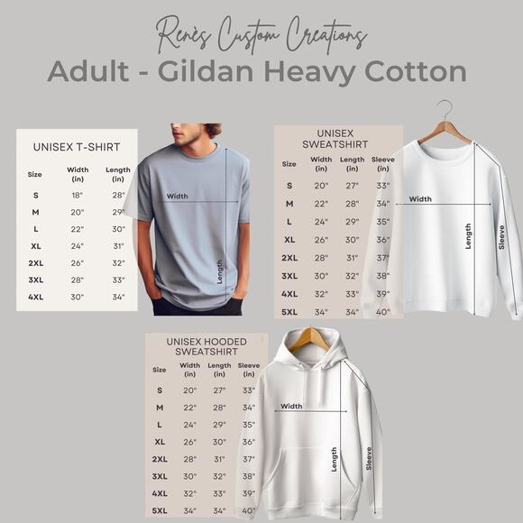 Labubu Sweatshirt - Cute Cartoon Bunny Graphic -  Pullover Unisex Gildan - Picture 5 of 6